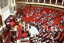 La volont� populaire une nouvelle fois bafou�e par l'UMP et Le PS